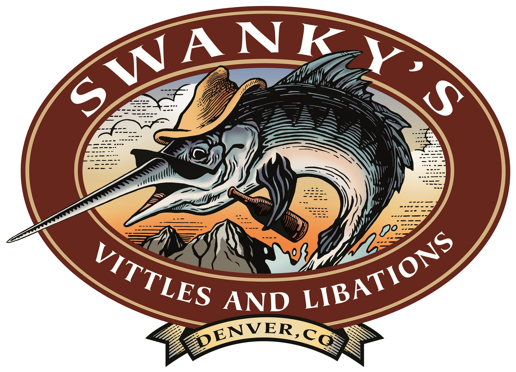 Swanky's Vittles & Libations | Denver Bar